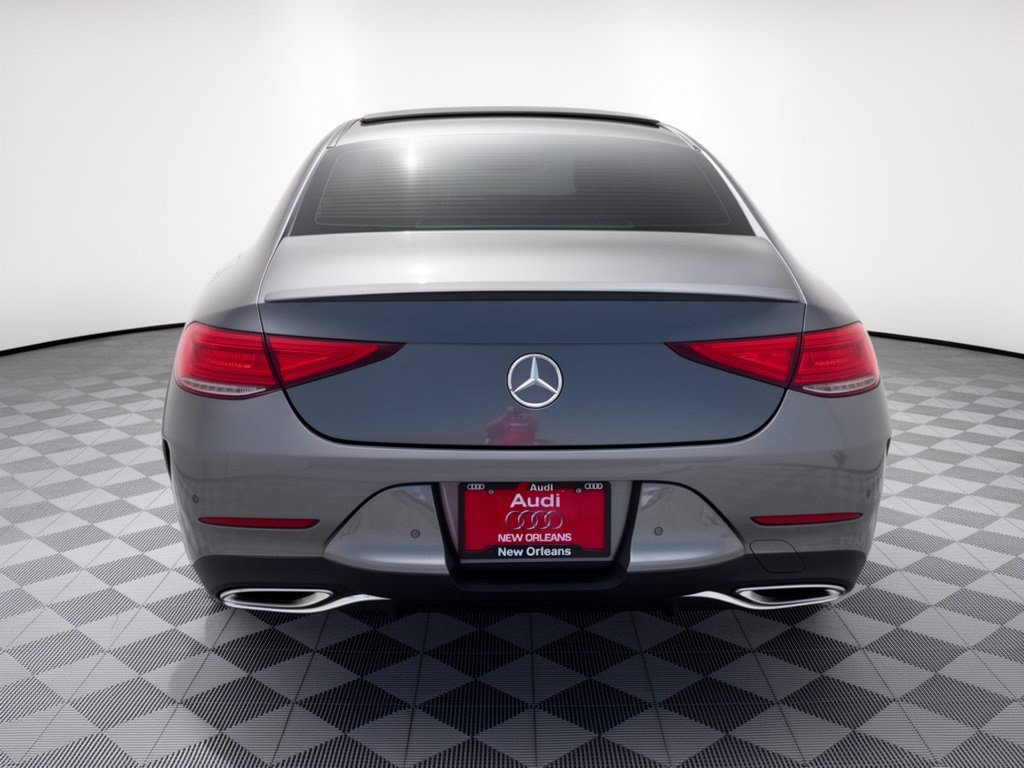 Used 2019 Mercedes-Benz CLS 450 image 11