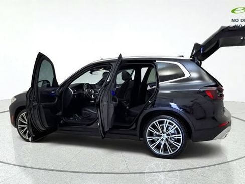 Used 2024 BMW X3 sDrive30i w/ Convenience Package RWD image 15