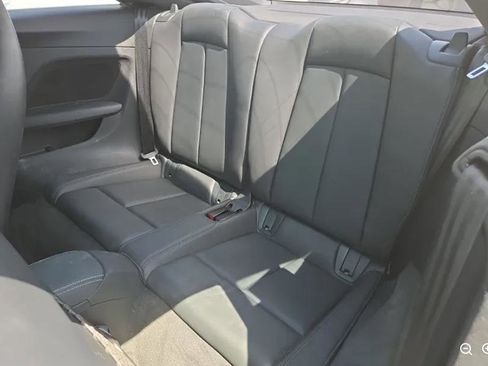 Used 2016 Audi TTS 2.0T Coupe image 8