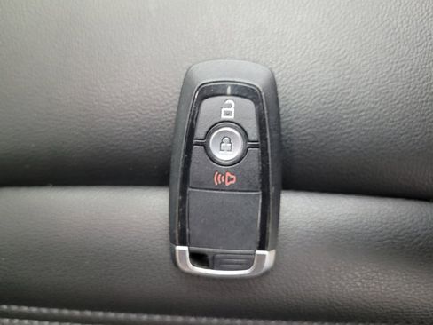 Used 2020 Ford Edge SEL AWD/4WD image 32