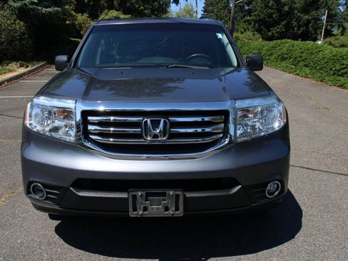 Used 2012 Honda Pilot EX-L image 10