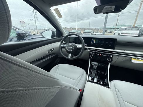 New 2026 Hyundai Tucson SEL image 15