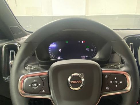 Used 2023 Volvo C40 P8 Recharge Plus w/ Climate Package AWD/4WD image 14