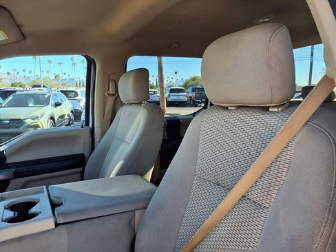 Used 2017 Ford F150 XLT image 24