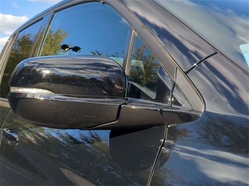 Used 2025 Honda Ridgeline Black Edition image 11