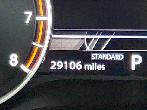 Certified 2023 Nissan Rogue SL w/ SL Premium Package image 40