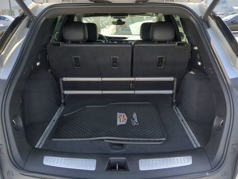 Used 2020 Cadillac XT5 Sportv AWD/4WD image 9