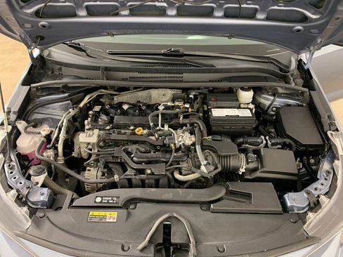 Used 2024 Toyota Corolla LE image 39