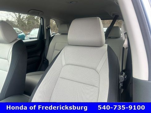 Certified 2026 Honda CR-V LX image 17