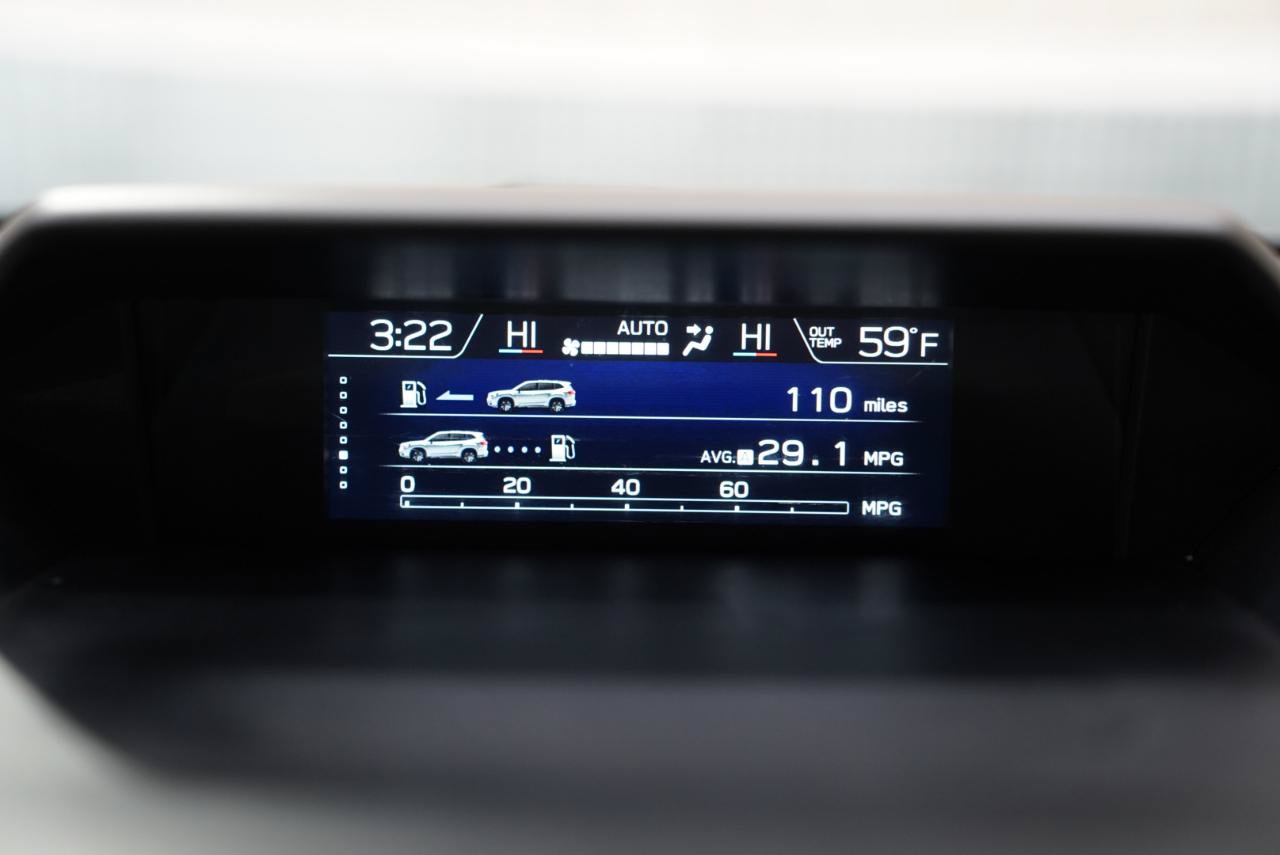 Used 2020 Subaru Forester Limited AWD/4WD image 19