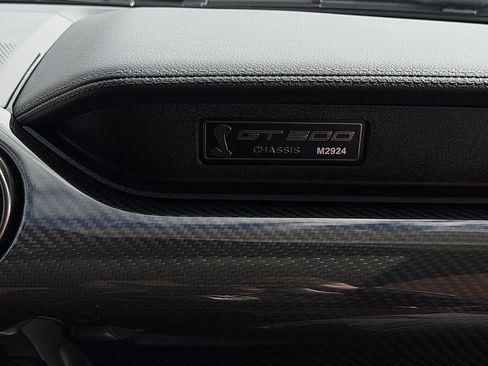 Used 2021 Ford Mustang Shelby GT500 w/ Technology Package image 25