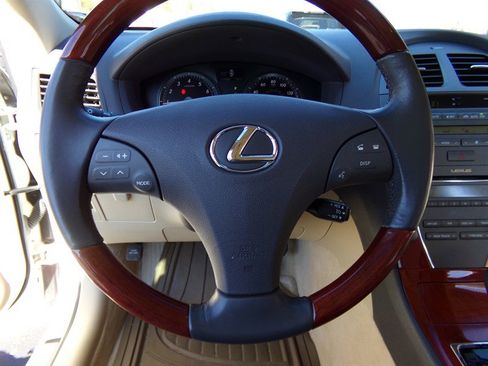 Used 2007 Lexus ES 350 image 44