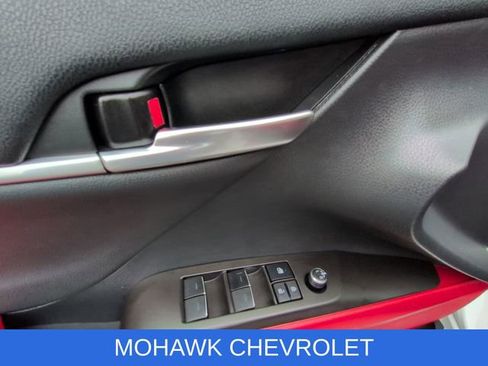 Used 2021 Toyota Camry XSE image 25