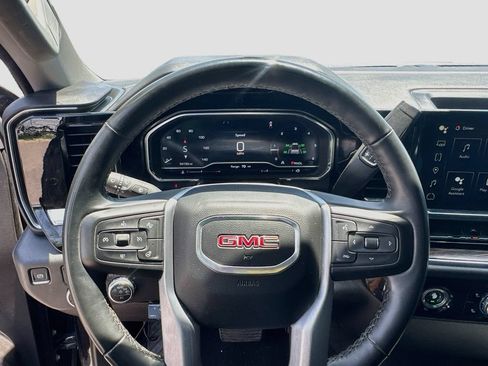 Used 2024 GMC Sierra 1500 Elevation RWD image 13