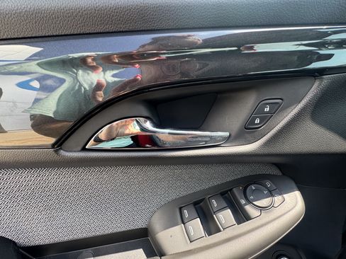 New 2026 Chevrolet TrailBlazer LT w/ Convenience Package FWD image 19