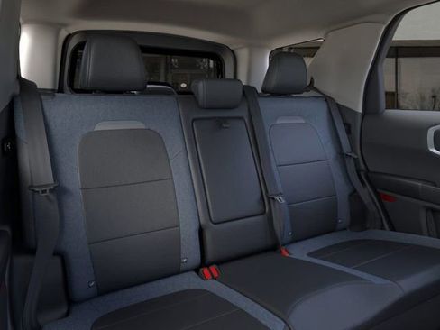 New 2026 Ford Bronco Sport Outer Banks w/ Outer Banks Tech Package+ image 11