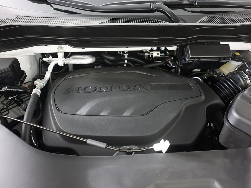 New 2026 Honda Ridgeline RTL image 11