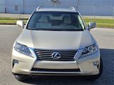 Used 2013 Lexus RX 350 FWD image 2