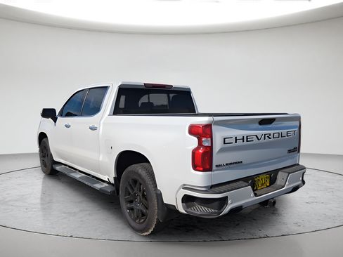 Used 2022 Chevrolet Silverado 1500 High Country w/ Safety Package II AWD/4WD image 7