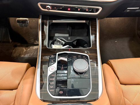 Used 2026 BMW X5 xDrive40i image 22