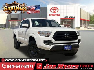 Used 2022 Toyota Tacoma SR w/ SR Convenience Package video 1