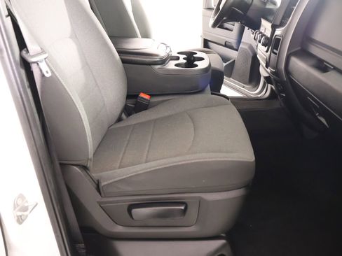 Used 2021 RAM 1500 Classic Warlock AWD/4WD image 11