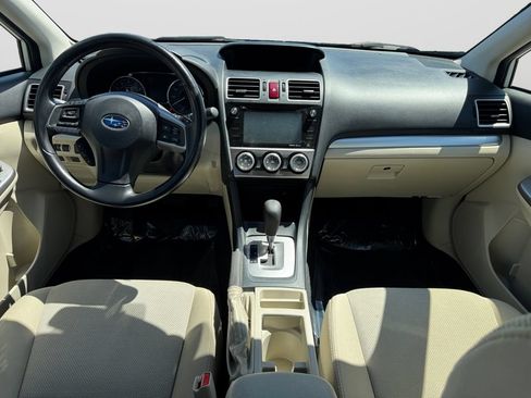 Used 2015 Subaru Crosstrek 2.0i Premium AWD/4WD image 14