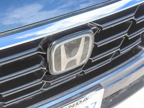 Certified 2024 Honda CR-V EX-L image 12