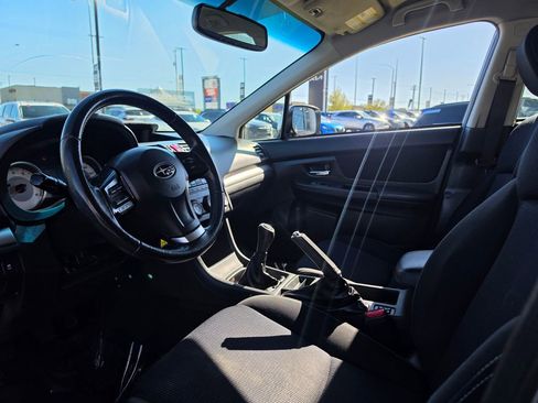 Used 2013 Subaru Impreza 2.0i Sport Premium w/ Popular Pkg 1 AWD/4WD image 9