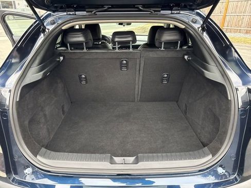 Used 2025 MAZDA CX-30 AWD 2.5 S w/ Preferred Package image 18