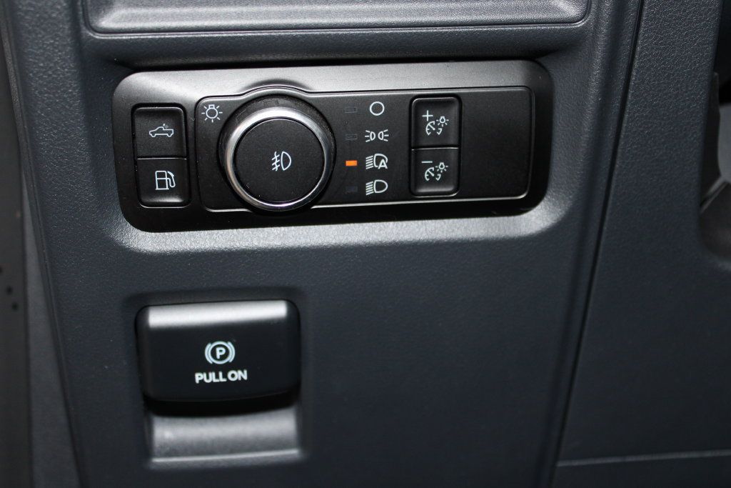 Used 2025 Ford F150 XLT w/ Equipment Group 301A Standard AWD/4WD image 7