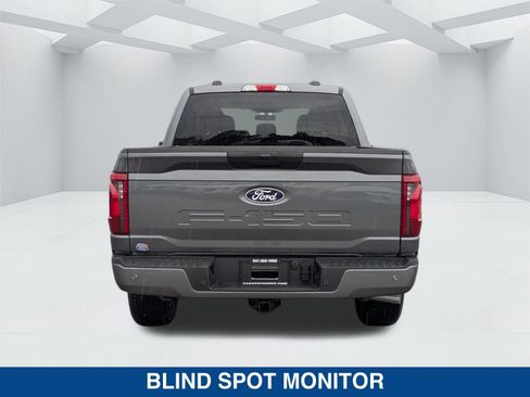 New 2025 Ford F150 STX w/ Equipment Group 200A image 6