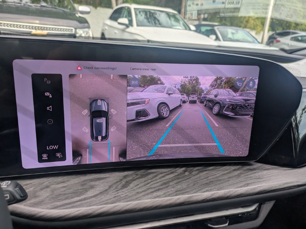 New 2026 Audi Q5 Premium AWD/4WD image 29