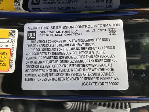Used 2024 Chevrolet Silverado 3500 LT w/ Midnight Edition AWD/4WD image 42