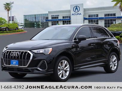 Used 2022 Audi Q3 2.0T Premium w/ Convenience Package