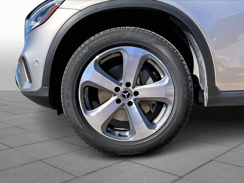 Certified 2022 Mercedes-Benz GLC 300 GLC 300 image 11
