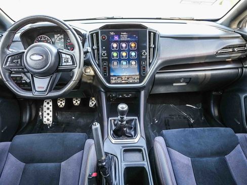 Used 2022 Subaru WRX Limited AWD/4WD image 12