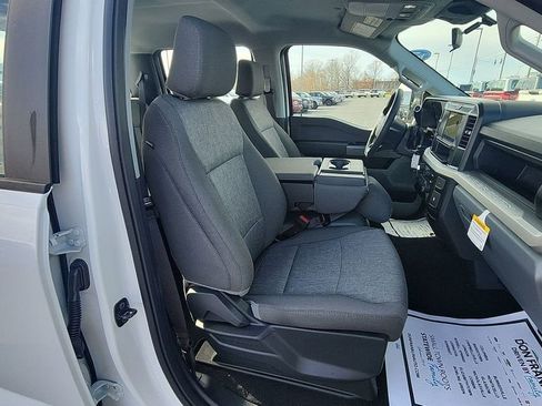 New 2026 Ford F250 XL w/ STX Appearance Package image 29