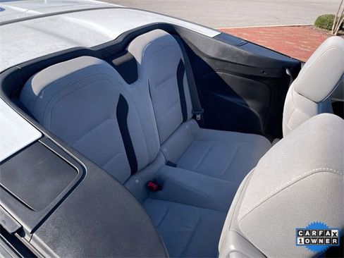 Used 2023 Chevrolet Camaro LT image 25