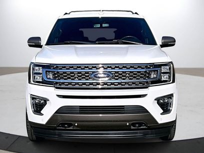 Used 2020 Ford Expedition King Ranch