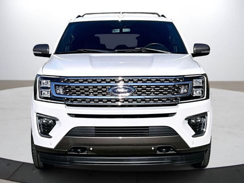 Used 2020 Ford Expedition King Ranch image 3