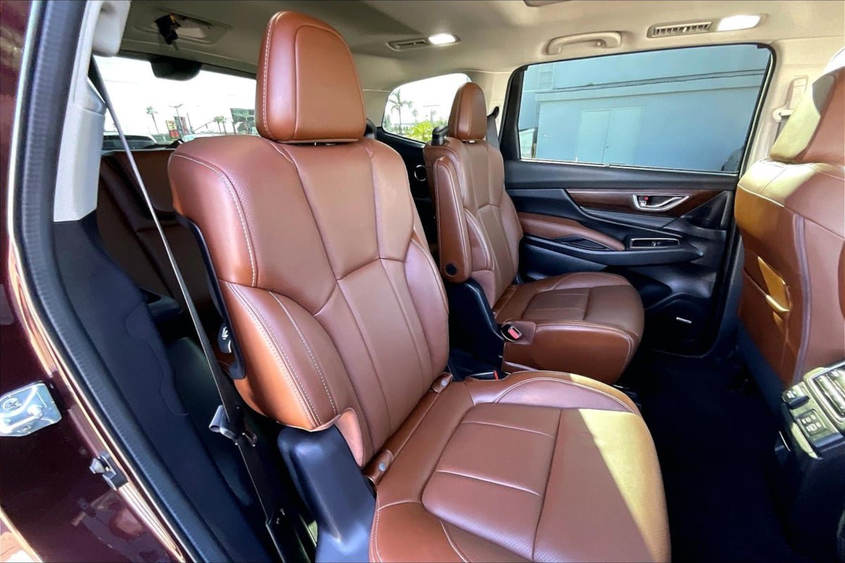 Used 2023 Subaru Ascent Touring AWD/4WD image 24