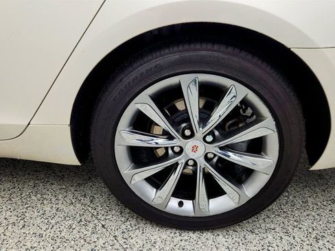 Used 2014 Cadillac XTS image 9