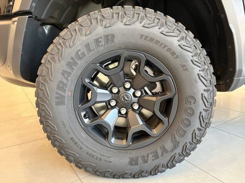 New 2026 RAM 1500 RHO w/ RHO Level 1 Equipment Group AWD/4WD image 11