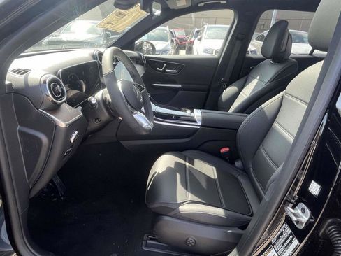 New 2026 Mercedes-Benz GLC 300 4MATIC image 17