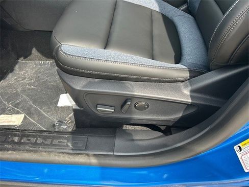 New 2025 Ford Bronco Sport Outer Banks w/ Outer Banks Tech Package+ image 18