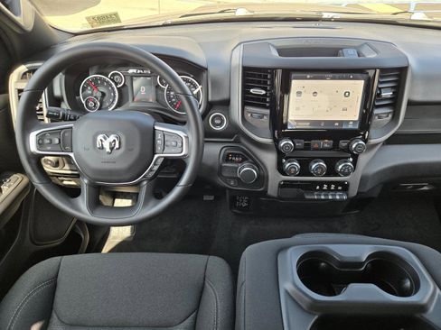 New 2026 RAM 1500 Tradesman image 6