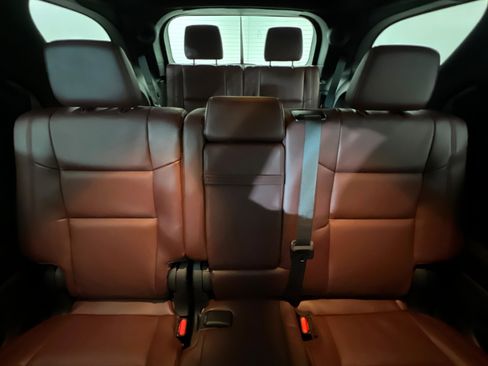 New 2026 Dodge Durango GT image 26