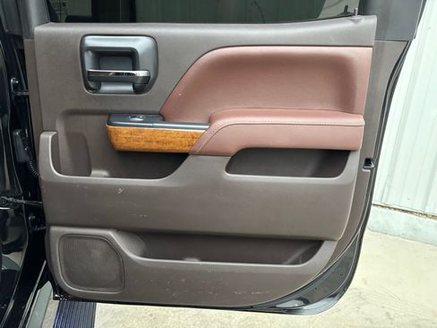 Used 2016 Chevrolet Silverado 2500 High Country w/ High Country Premium Package image 31