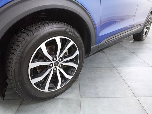 Certified 2023 Ford Explorer ST-Line AWD/4WD image 32